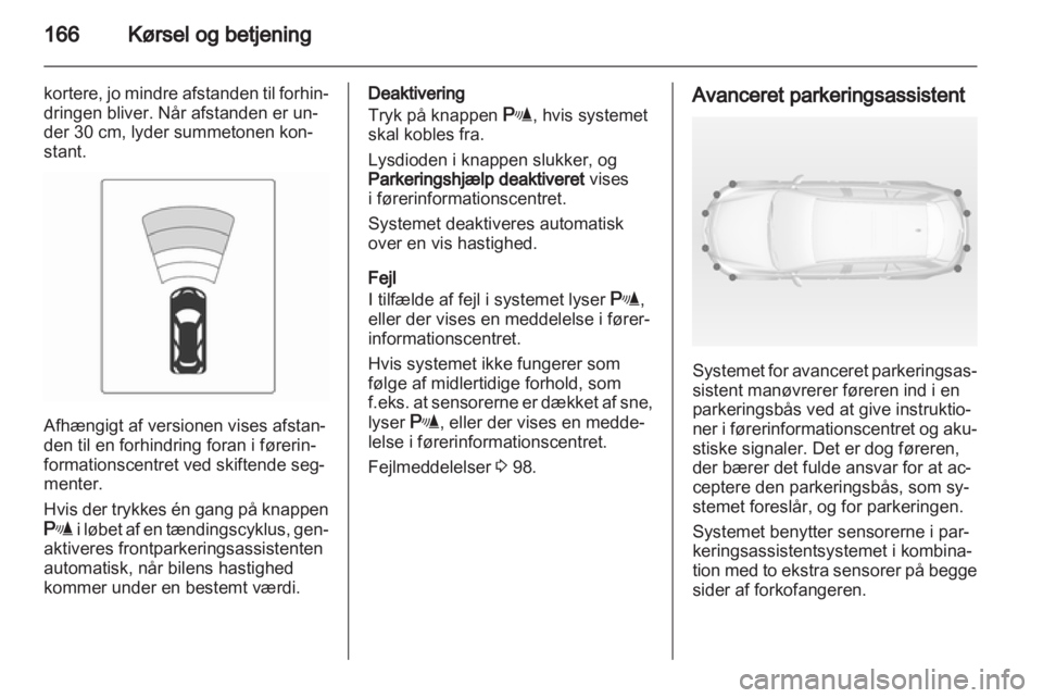 OPEL INSIGNIA 2012.5  Instruktionsbog (in Danish) 