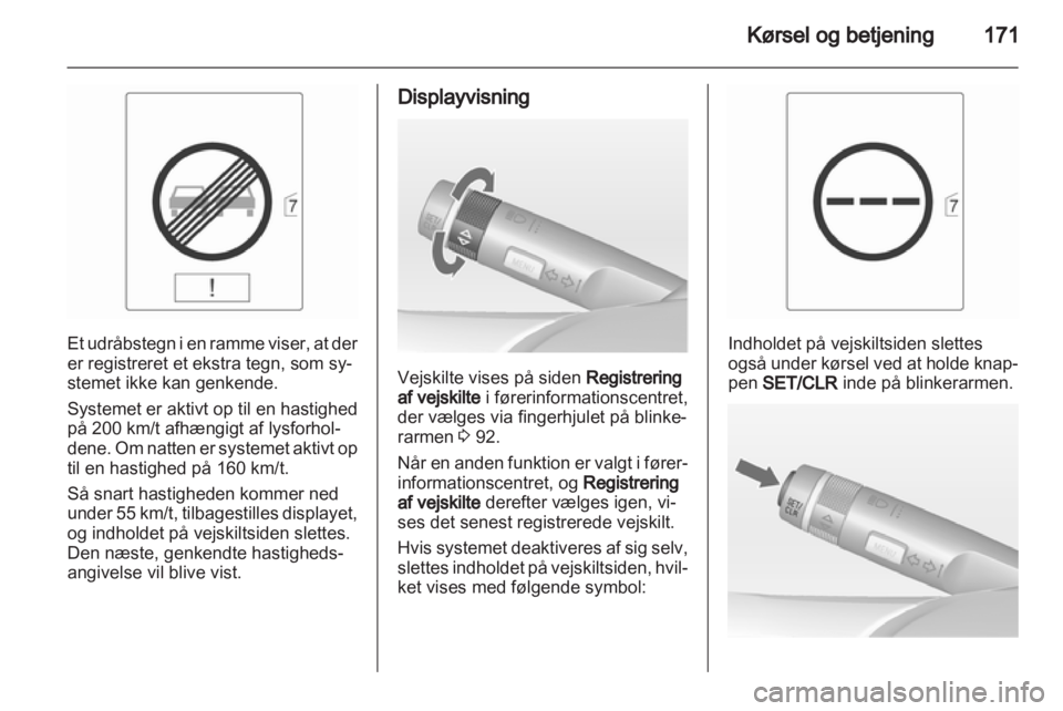 OPEL INSIGNIA 2012.5  Instruktionsbog (in Danish) 