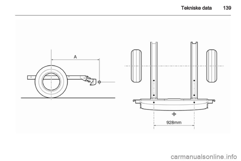 OPEL MOVANO_B 2010.5  Instruktionsbog (in Danish) 