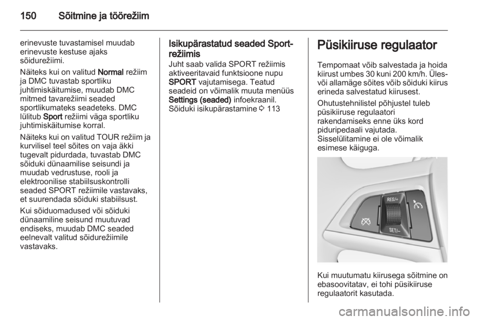 OPEL ASTRA J 2011  Omaniku käsiraamat (in Estonian) 