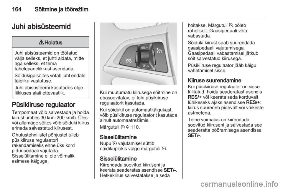 OPEL ASTRA J HB5 & ST 2012.5  Omaniku käsiraamat (in Estonian) 