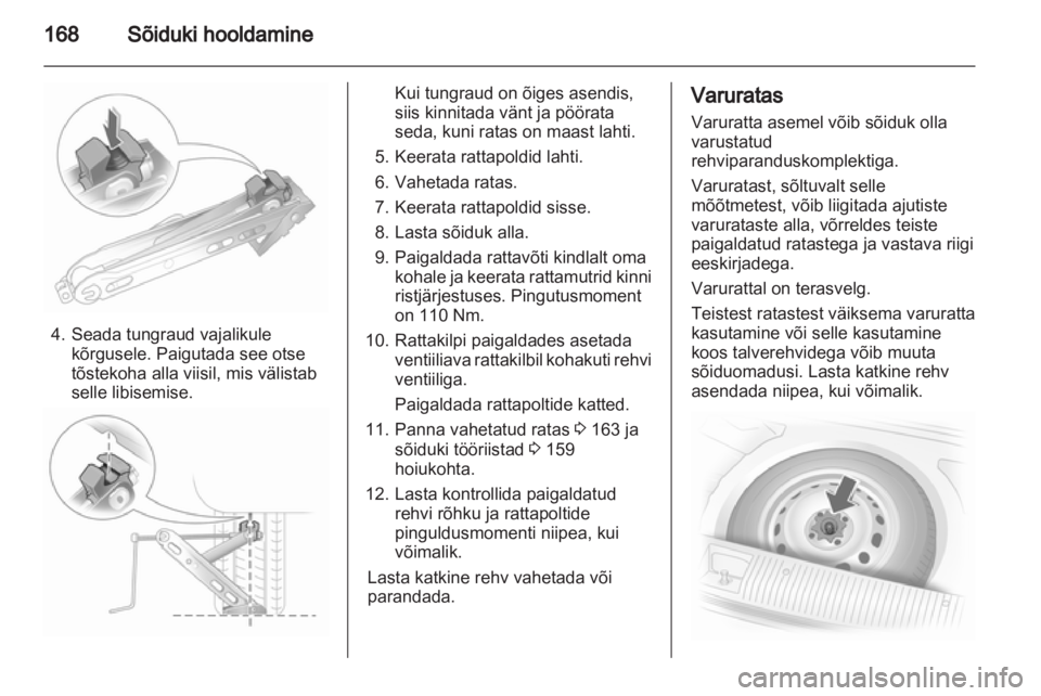 OPEL CORSA 2010.5  Omaniku käsiraamat (in Estonian) 