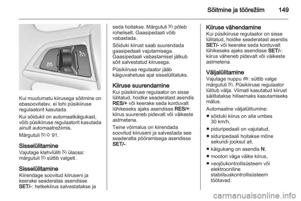 OPEL INSIGNIA 2012  Omaniku käsiraamat (in Estonian) 