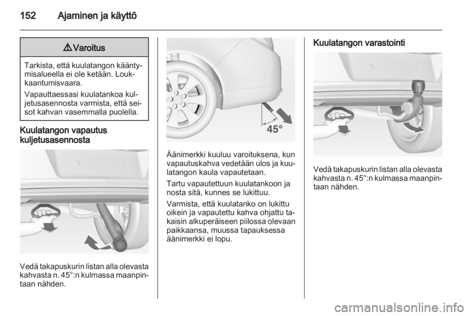 OPEL INSIGNIA 2010.5  Ohjekirja (in Finnish) 