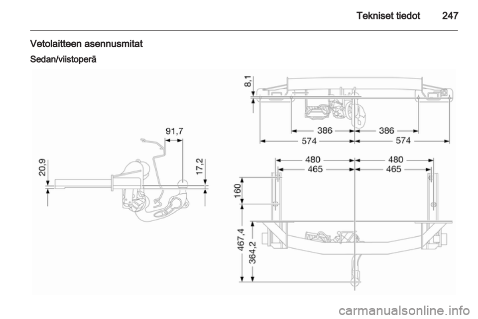 OPEL INSIGNIA 2010.5  Ohjekirja (in Finnish) 