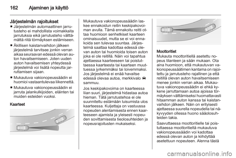 OPEL INSIGNIA 2012.5  Ohjekirja (in Finnish) 