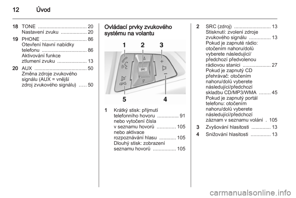 OPEL MERIVA 2011.5  Infotainment-ohjekirja (in Finnish) 