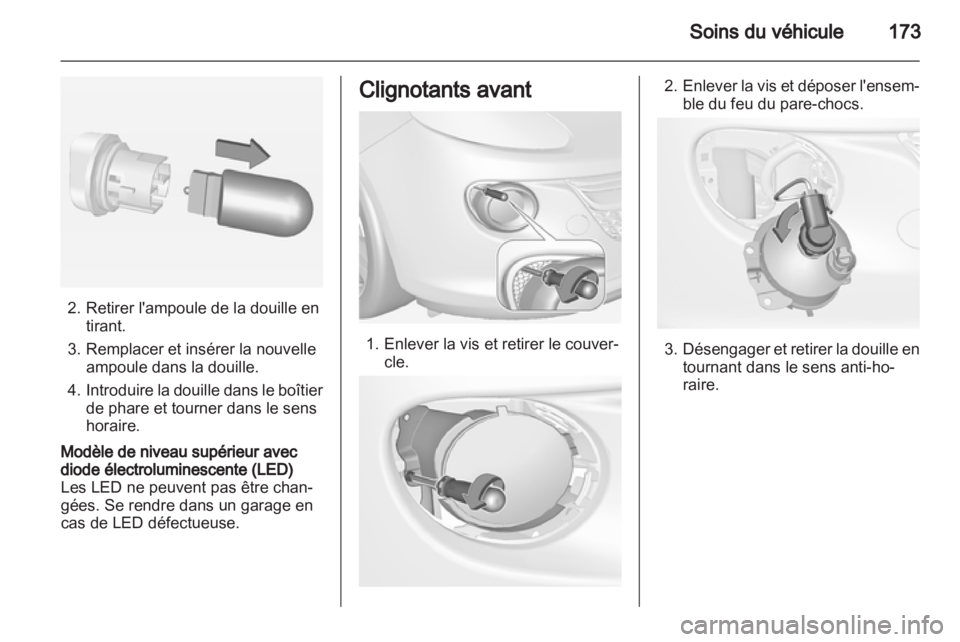 OPEL ADAM 2013.5  Manuel dutilisation (in French) 