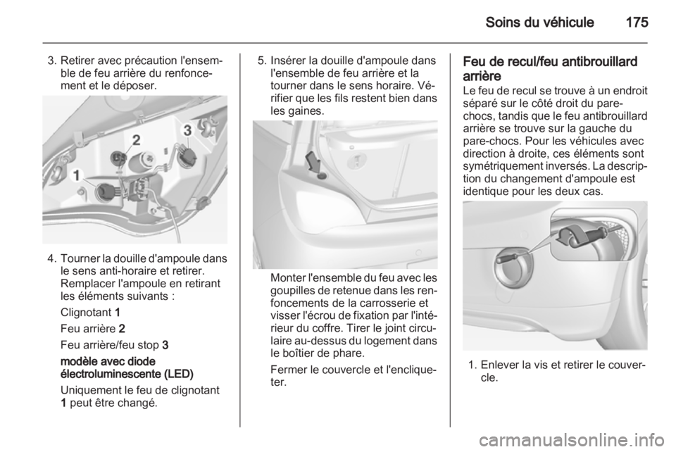 OPEL ADAM 2013.5  Manuel dutilisation (in French) 