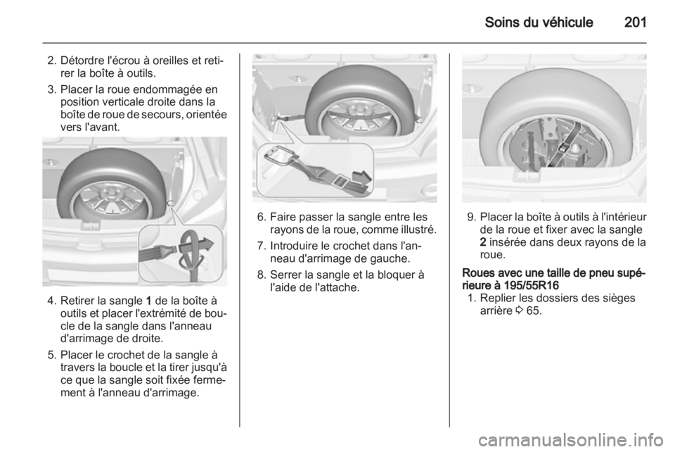 OPEL ADAM 2013.5  Manuel dutilisation (in French) 