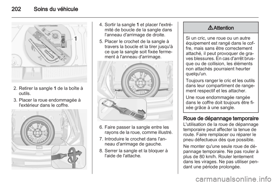 OPEL ADAM 2013.5  Manuel dutilisation (in French) 