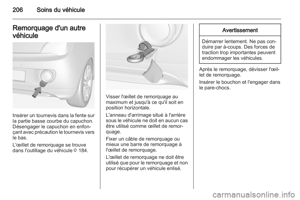 OPEL ADAM 2013.5  Manuel dutilisation (in French) 