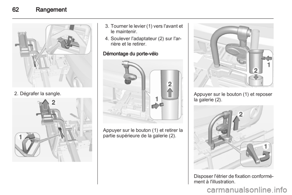 OPEL ADAM 2013.5  Manuel dutilisation (in French) 