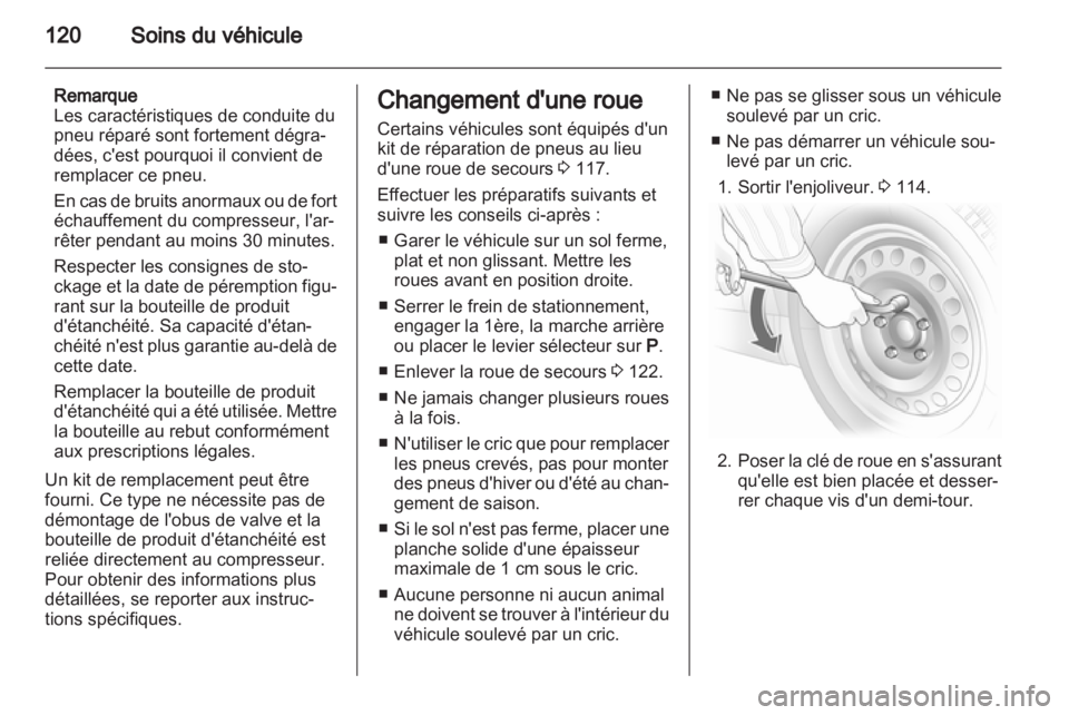 OPEL AGILA 2011  Manuel dutilisation (in French) 