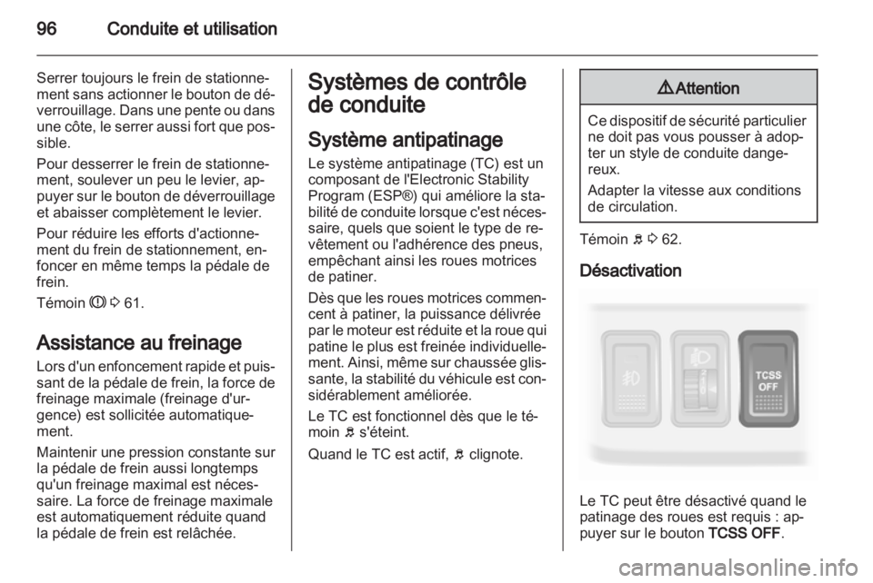 OPEL AGILA 2011  Manuel dutilisation (in French) 