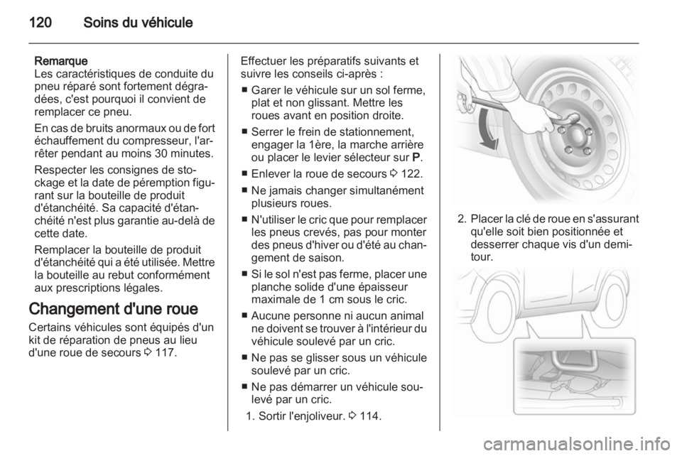 OPEL AGILA 2012  Manuel dutilisation (in French) 
