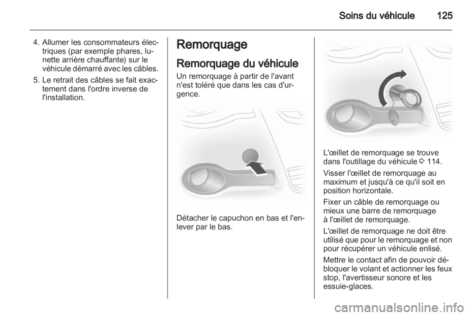 OPEL AGILA 2012  Manuel dutilisation (in French) 