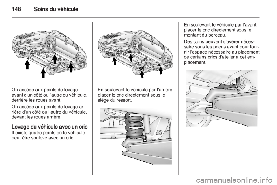 OPEL AMPERA 2012  Manuel dutilisation (in French) 