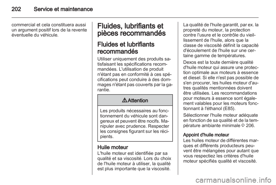 OPEL ANTARA 2012.5  Manuel dutilisation (in French) 