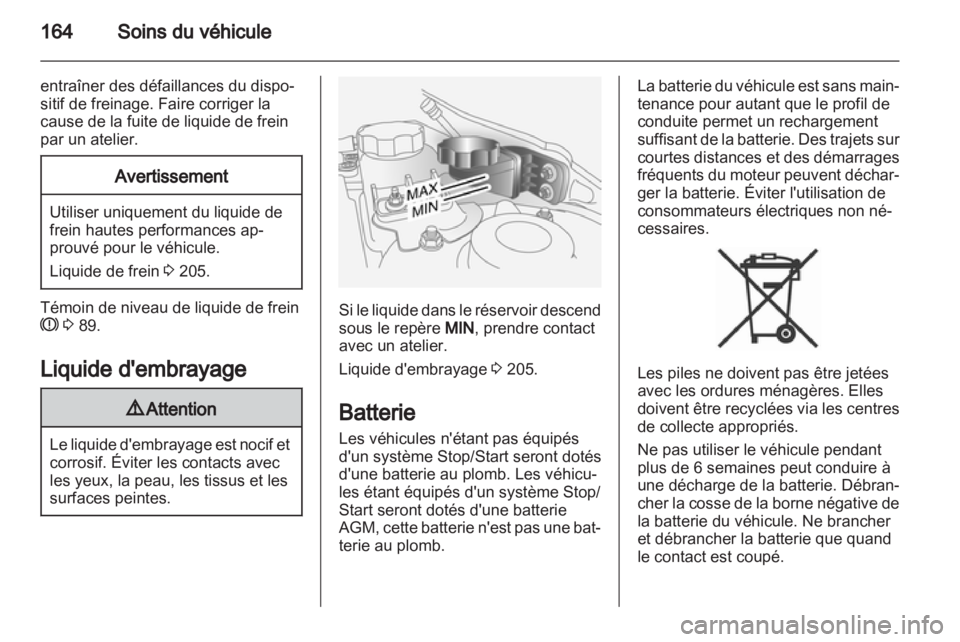 OPEL ANTARA 2013.5  Manuel dutilisation (in French) 