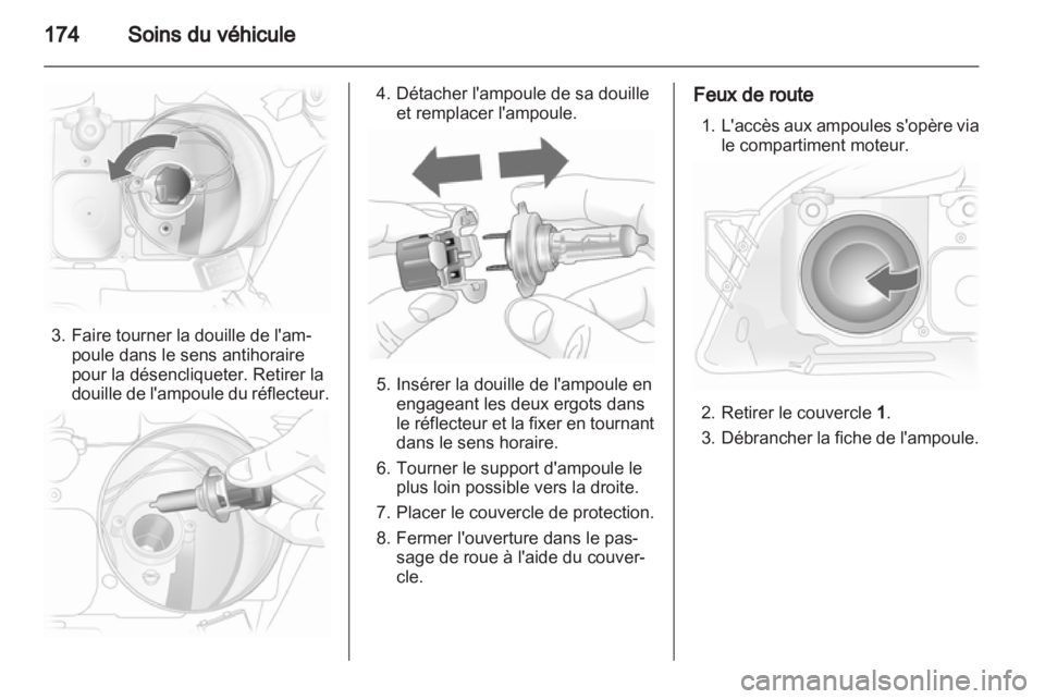 OPEL ASTRA H 2010.5  Manuel dutilisation (in French) 
