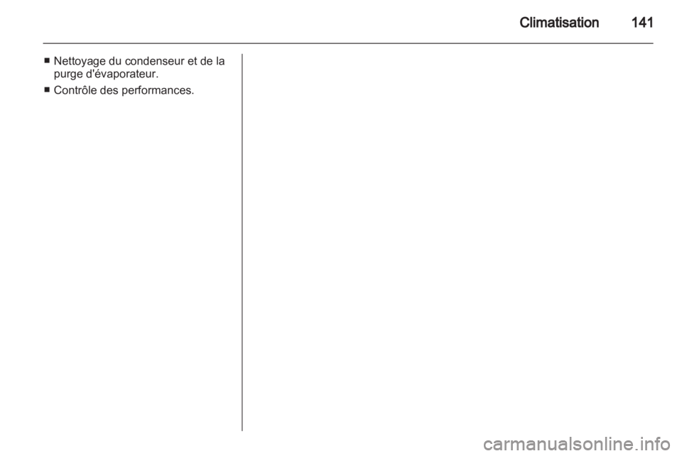 OPEL ASTRA H 2011  Manuel dutilisation (in French) 