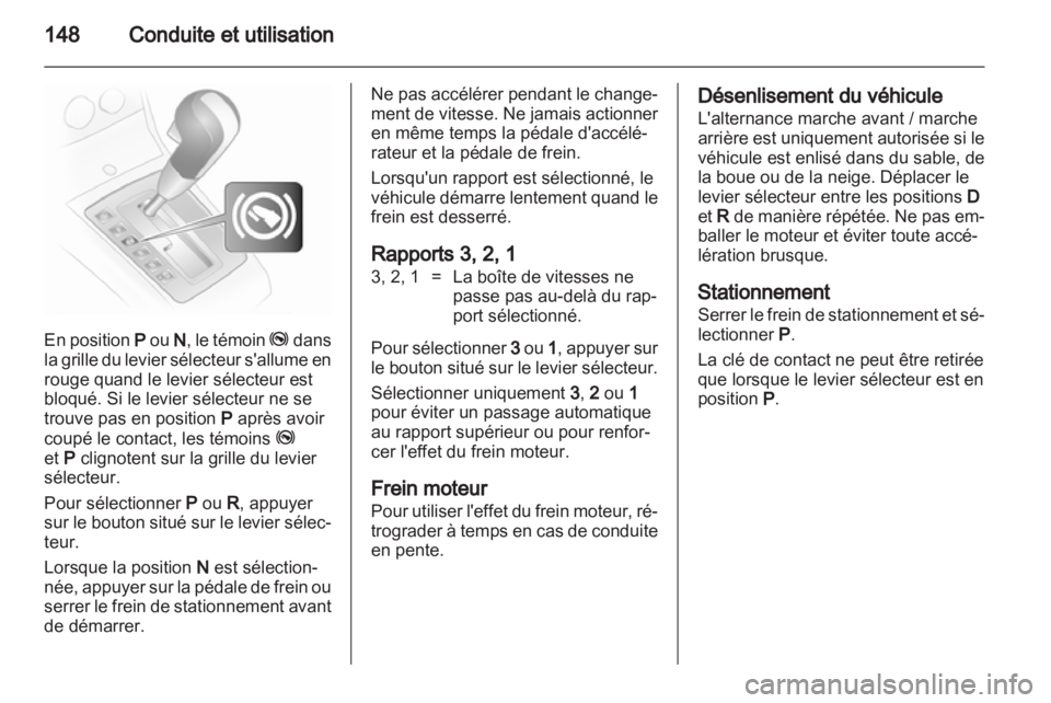 OPEL ASTRA H 2011  Manuel dutilisation (in French) 