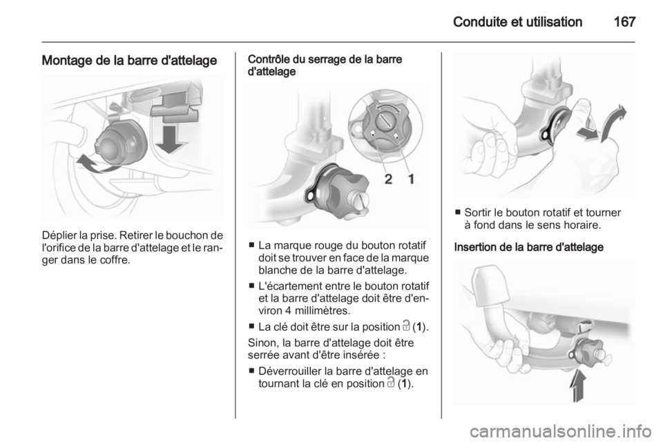 OPEL ASTRA H 2011  Manuel dutilisation (in French) 