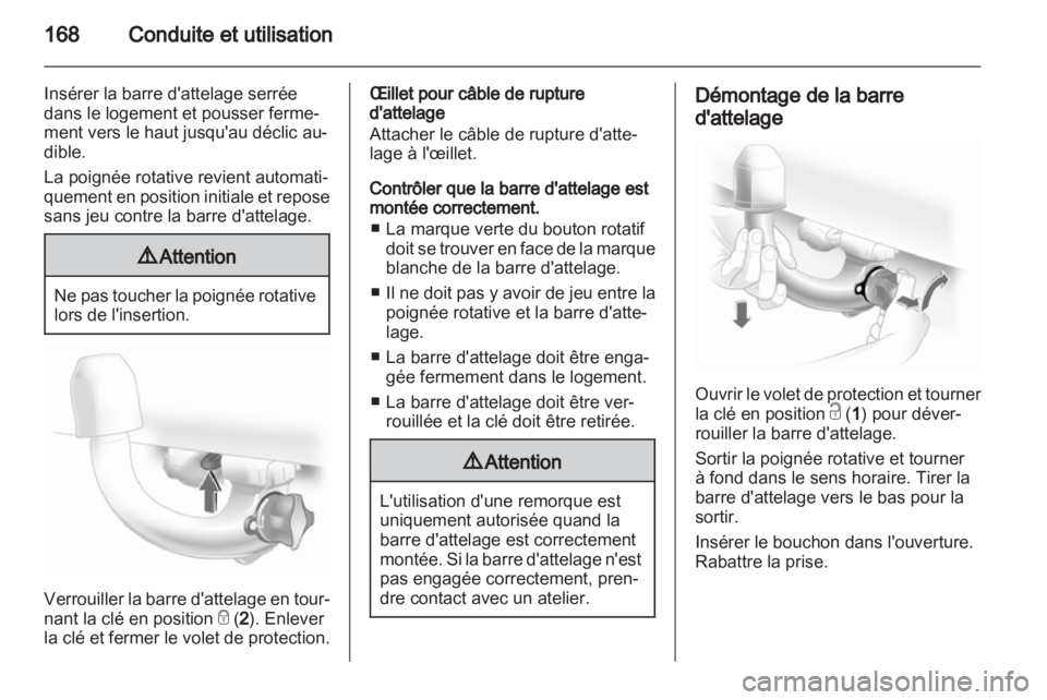 OPEL ASTRA H 2011  Manuel dutilisation (in French) 