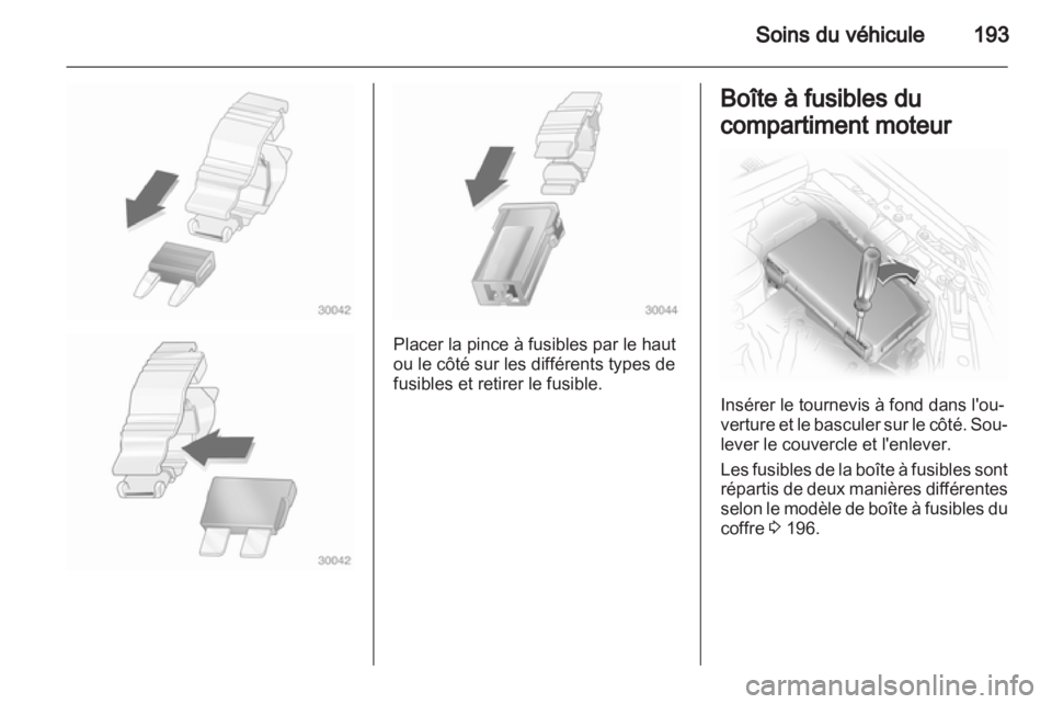 OPEL ASTRA H 2011  Manuel dutilisation (in French) 