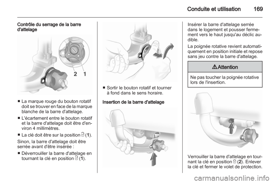 OPEL ASTRA H 2011.5  Manuel dutilisation (in French) 