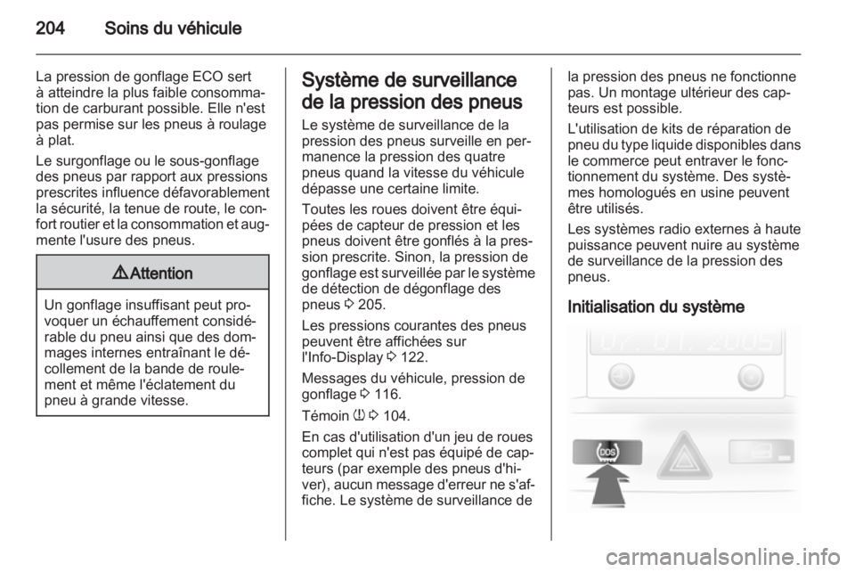 OPEL ASTRA H 2011.5  Manuel dutilisation (in French) 