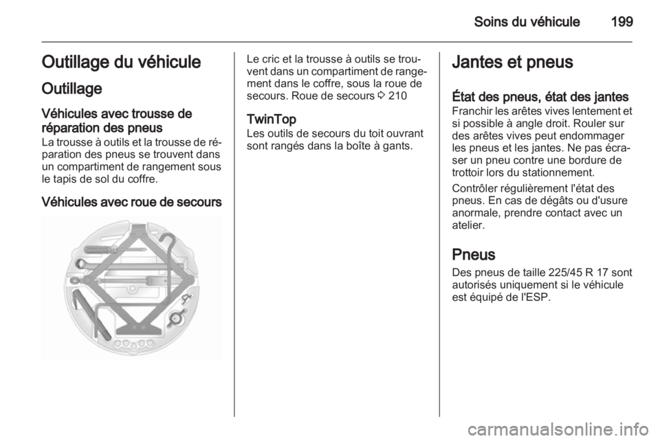 OPEL ASTRA H 2012  Manuel dutilisation (in French) 
