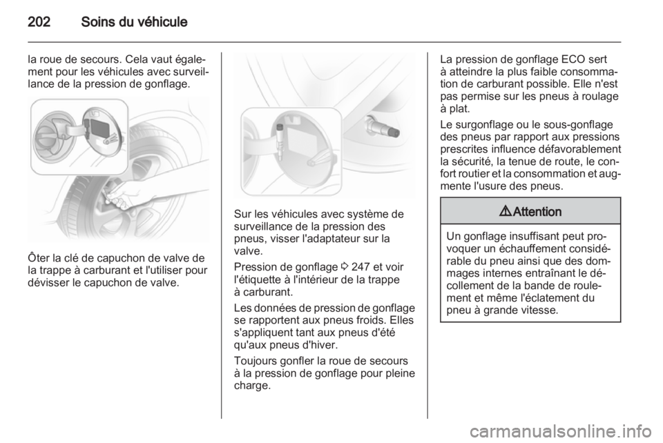 OPEL ASTRA H 2012  Manuel dutilisation (in French) 