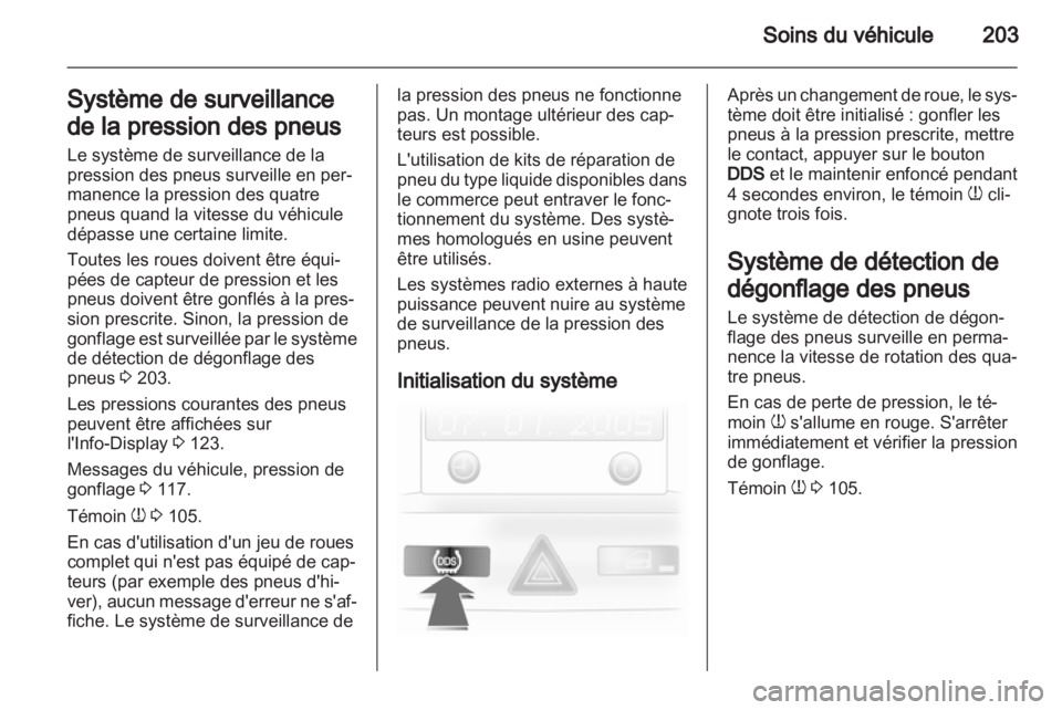 OPEL ASTRA H 2012  Manuel dutilisation (in French) 