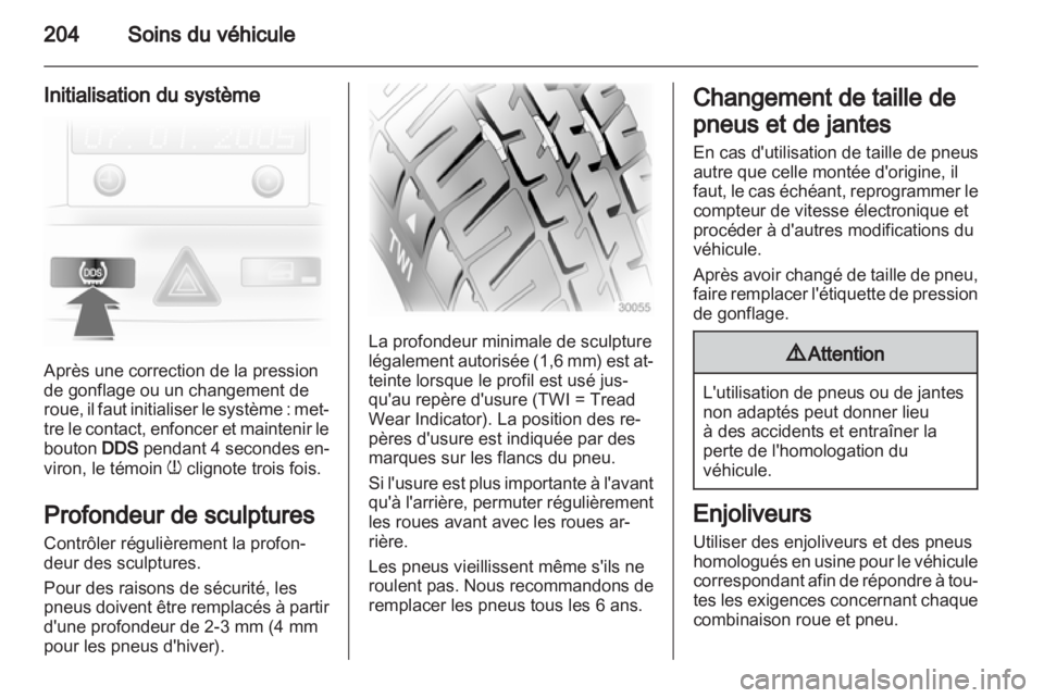 OPEL ASTRA H 2012  Manuel dutilisation (in French) 