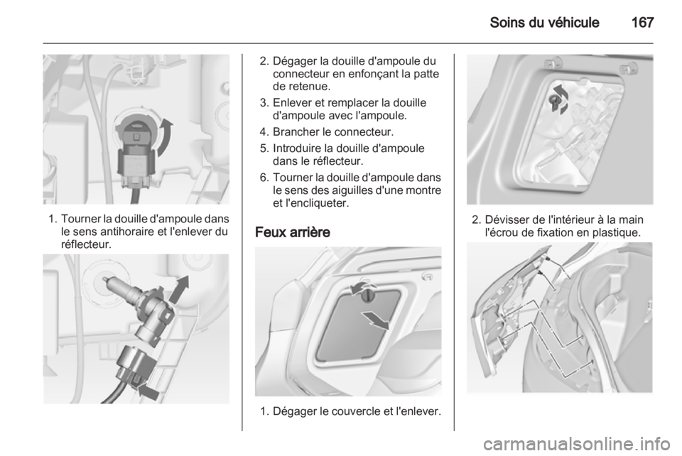OPEL ASTRA J 2010.5  Manuel dutilisation (in French) 