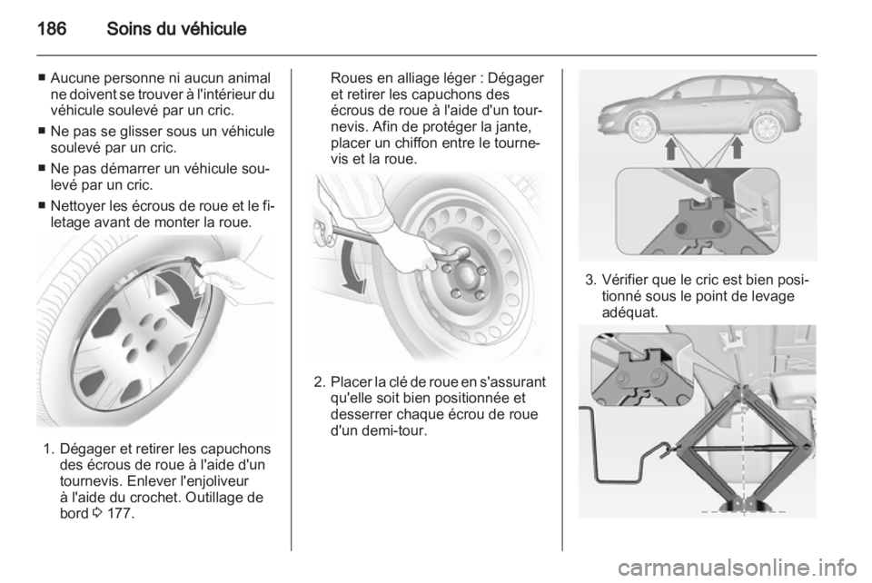 OPEL ASTRA J 2010.5  Manuel dutilisation (in French) 