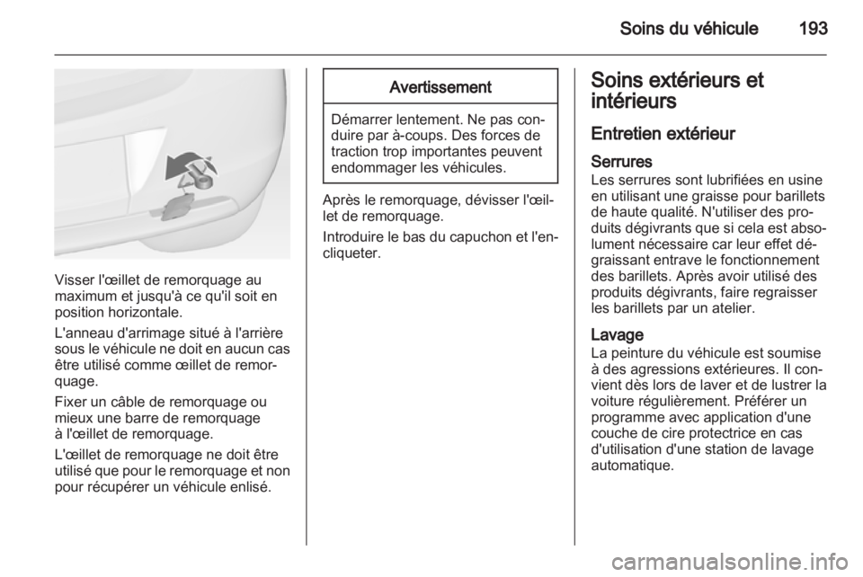 OPEL ASTRA J 2010.5  Manuel dutilisation (in French) 