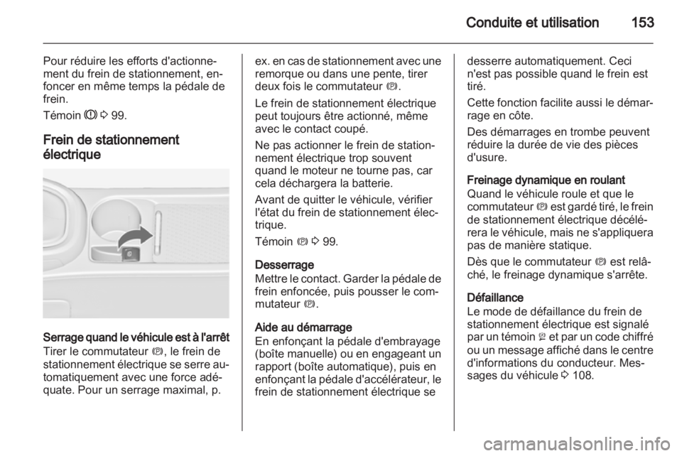 OPEL ASTRA J 2011  Manuel dutilisation (in French) 