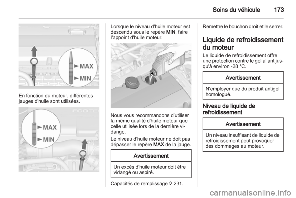 OPEL ASTRA J 2011  Manuel dutilisation (in French) 