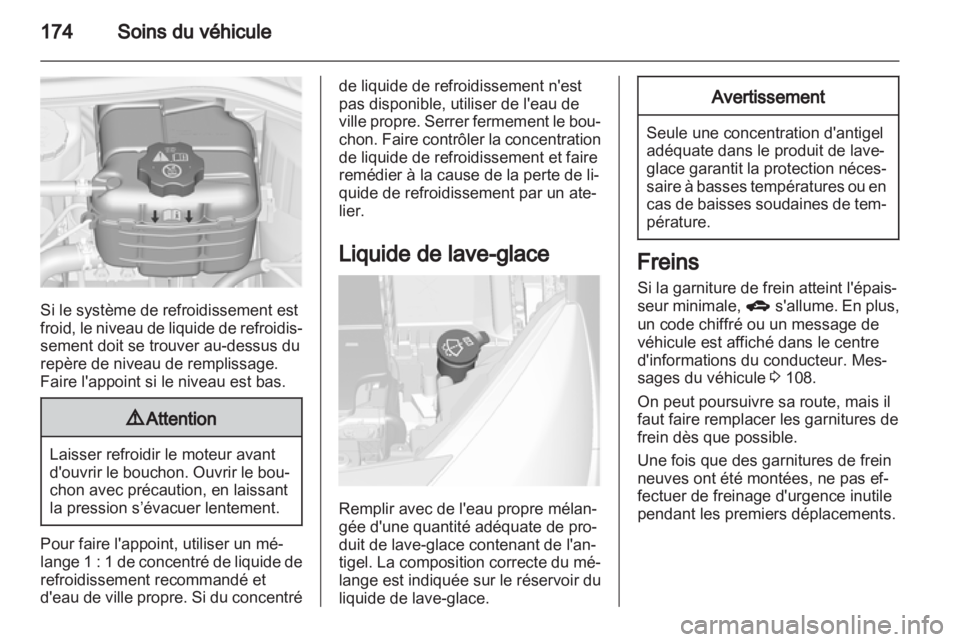 OPEL ASTRA J 2011  Manuel dutilisation (in French) 