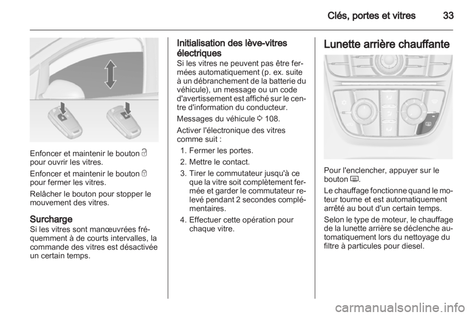 OPEL ASTRA J 2011  Manuel dutilisation (in French) 