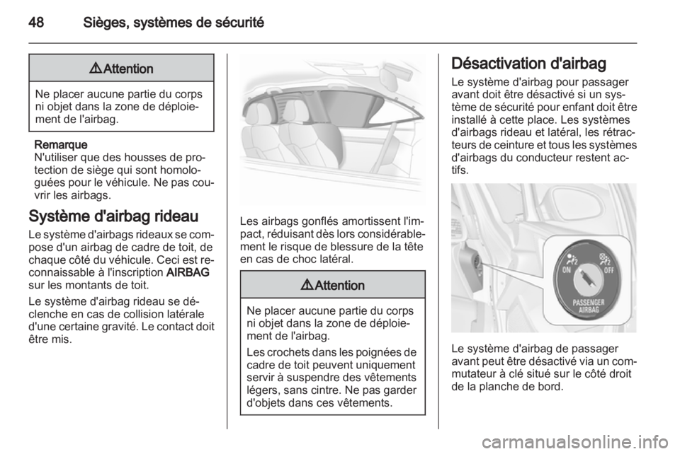 OPEL ASTRA J 2011  Manuel dutilisation (in French) 