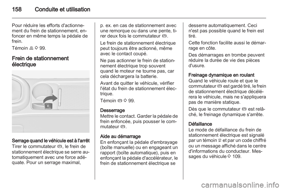 OPEL ASTRA J 2011.5  Manuel dutilisation (in French) 