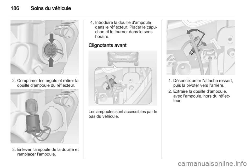 OPEL ASTRA J 2011.5  Manuel dutilisation (in French) 