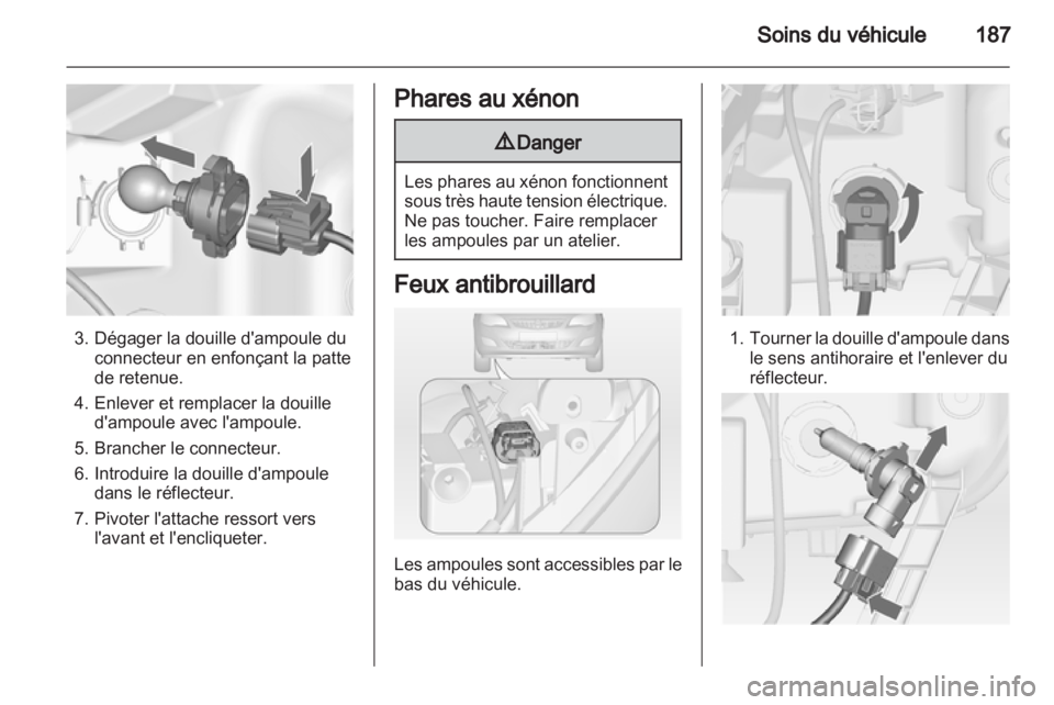 OPEL ASTRA J 2011.5  Manuel dutilisation (in French) 