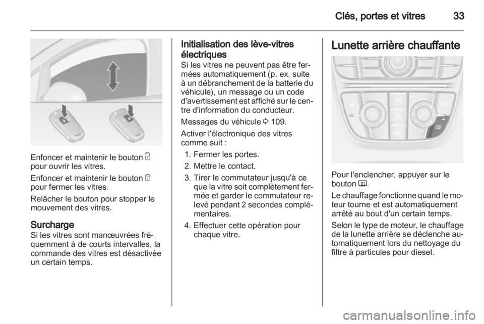 OPEL ASTRA J 2011.5  Manuel dutilisation (in French) 