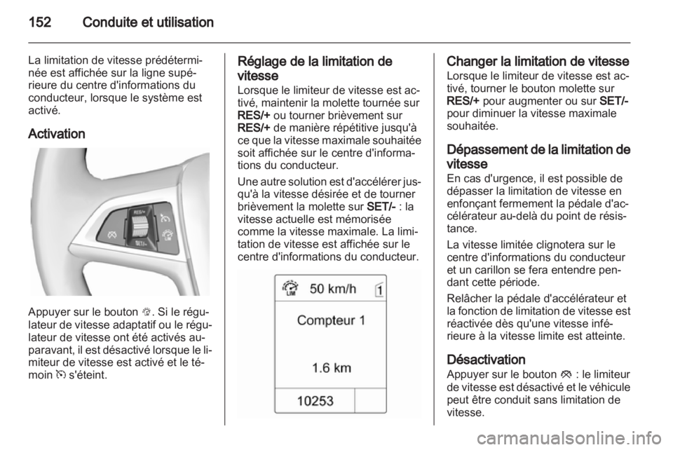 OPEL ASTRA J GTC 2012.5  Manuel dutilisation (in French) 