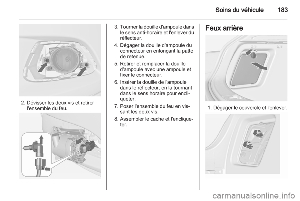 OPEL ASTRA J GTC 2012.5  Manuel dutilisation (in French) 
